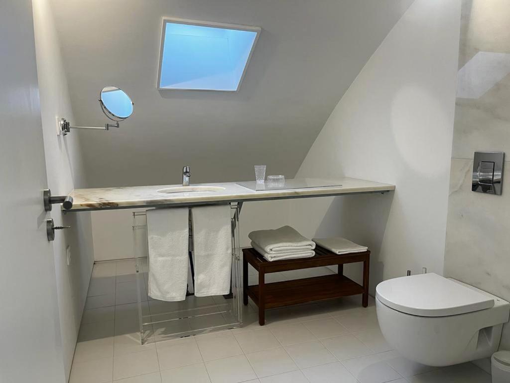 Signature Guesthouse Порто Стая снимка