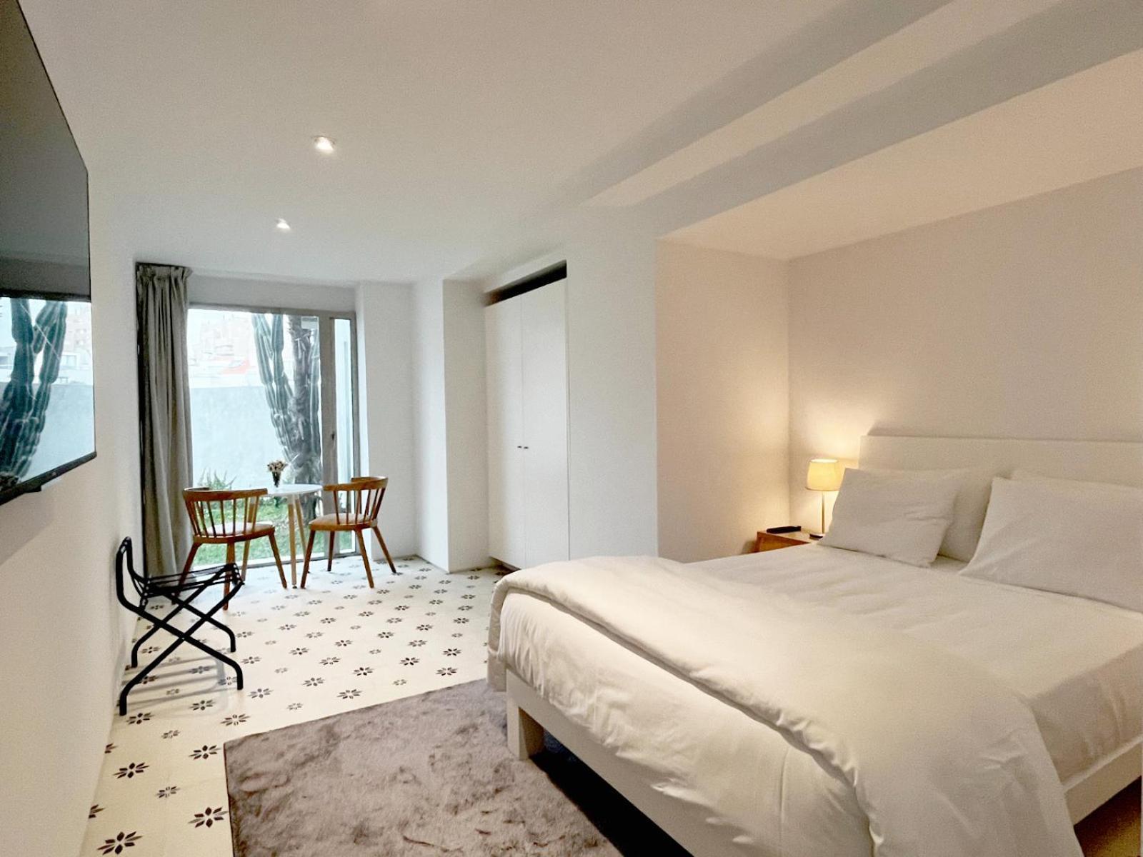 Signature Guesthouse Порто Стая снимка