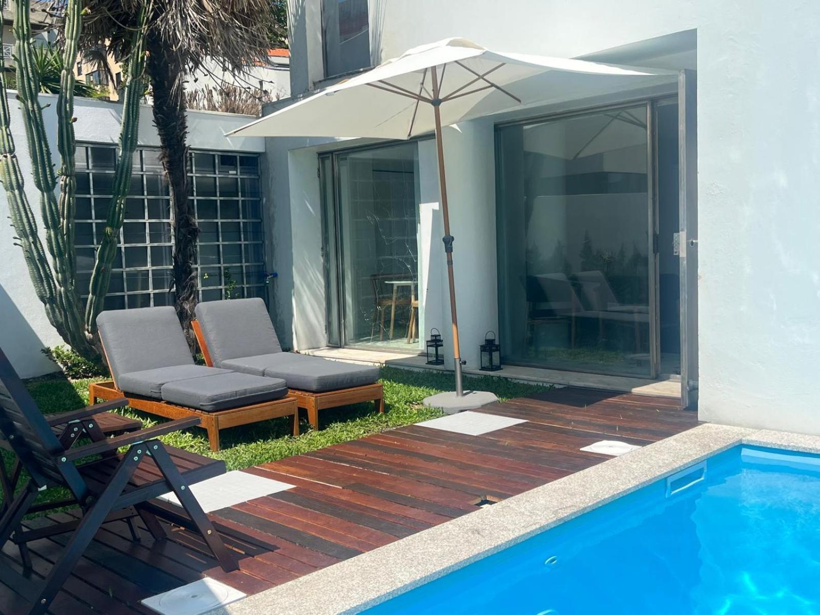 Signature Guesthouse Порто Екстериор снимка