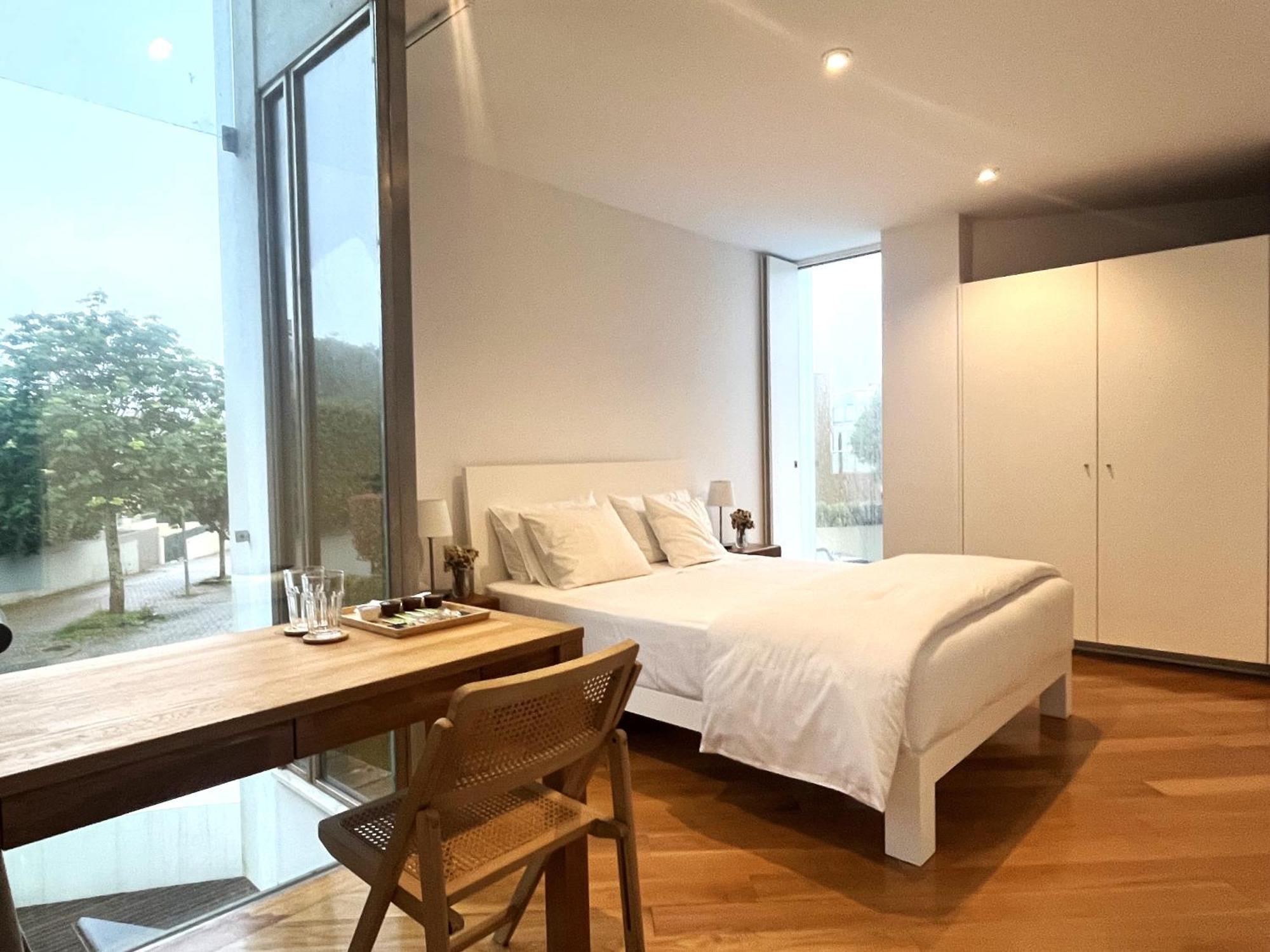 Signature Guesthouse Порто Стая снимка
