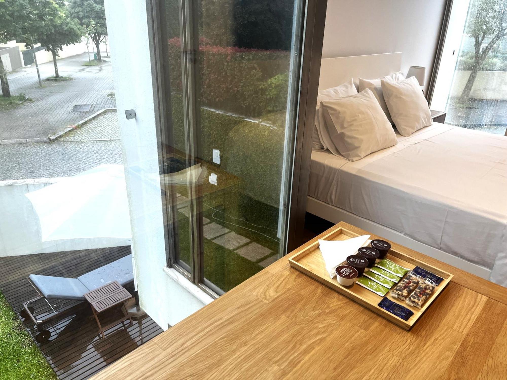 Signature Guesthouse Порто Стая снимка
