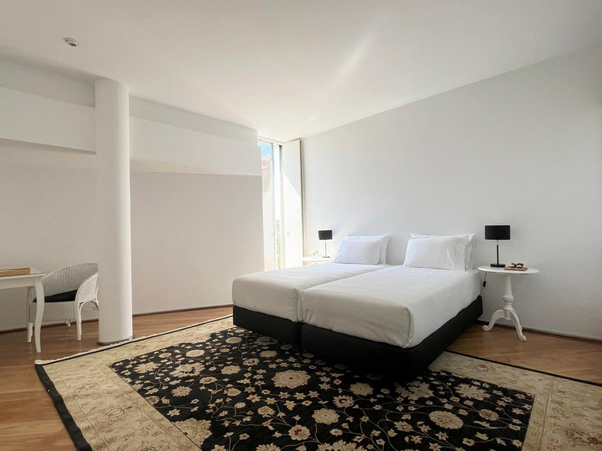 Signature Guesthouse Порто Стая снимка