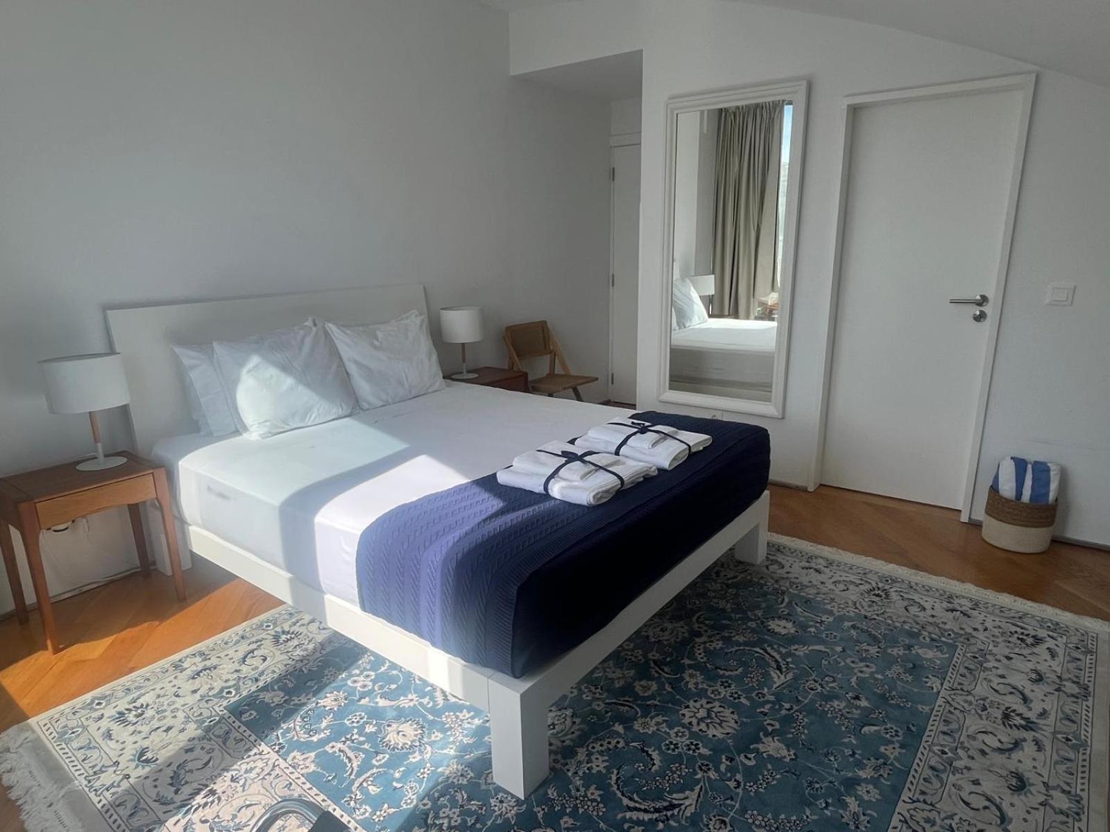 Signature Guesthouse Порто Стая снимка