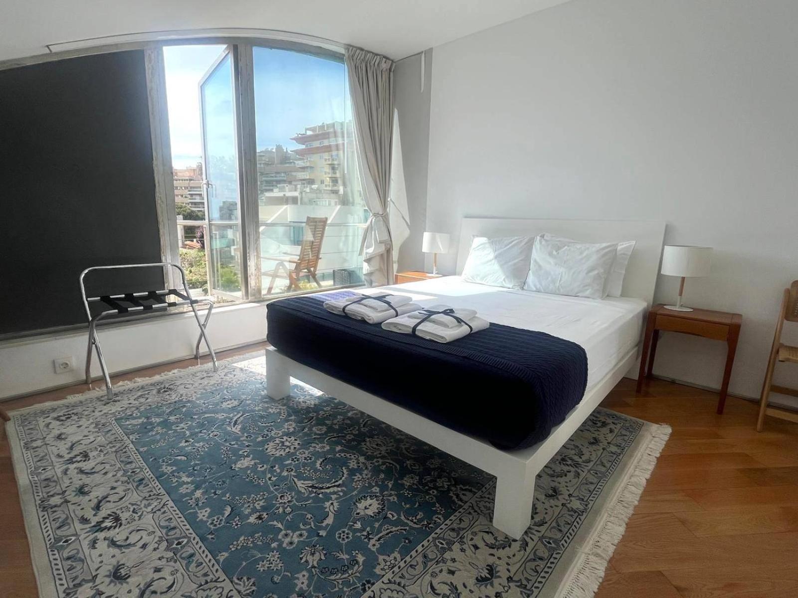 Signature Guesthouse Порто Стая снимка