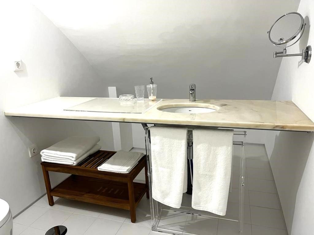 Signature Guesthouse Порто Стая снимка