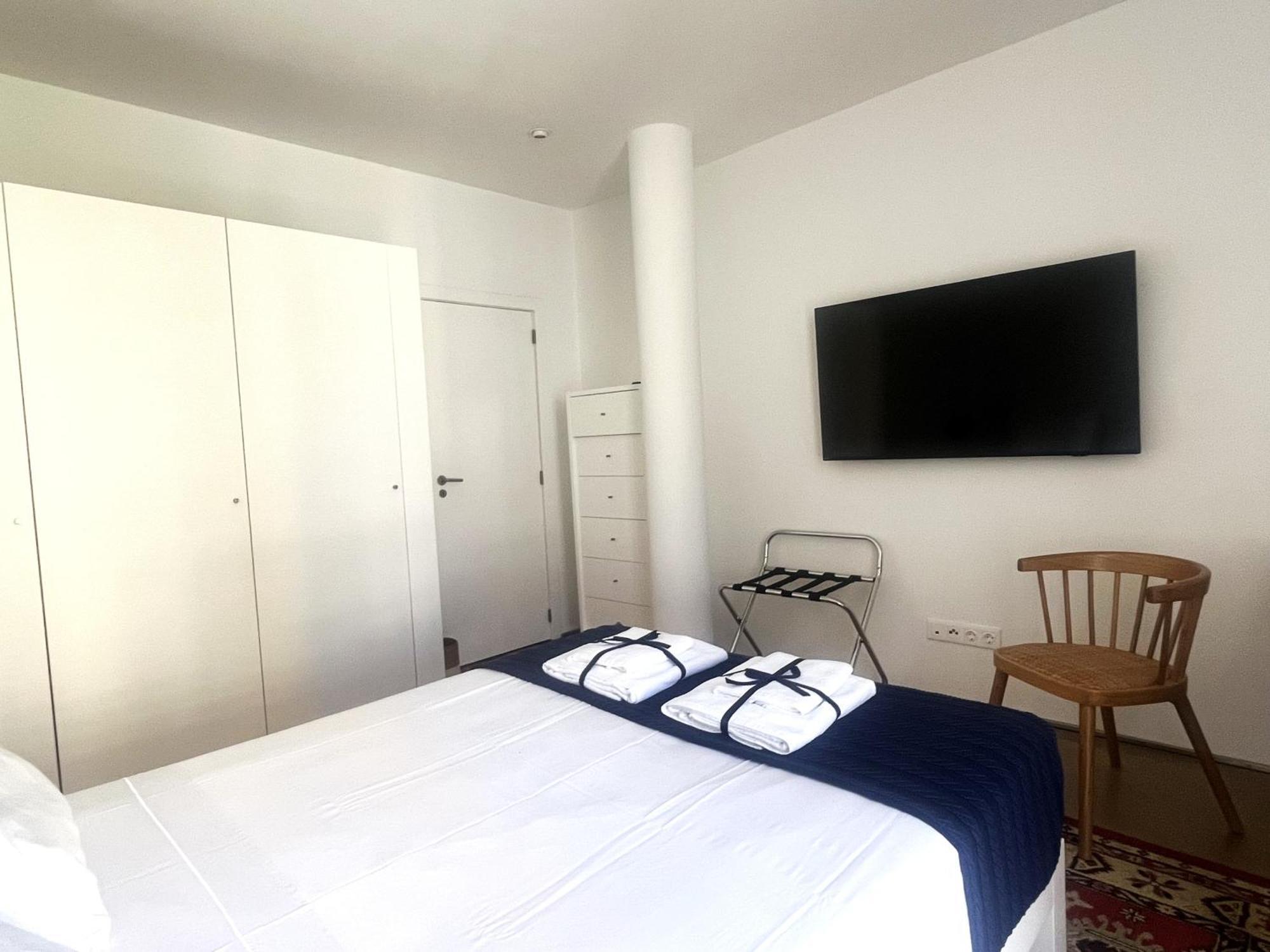 Signature Guesthouse Порто Стая снимка
