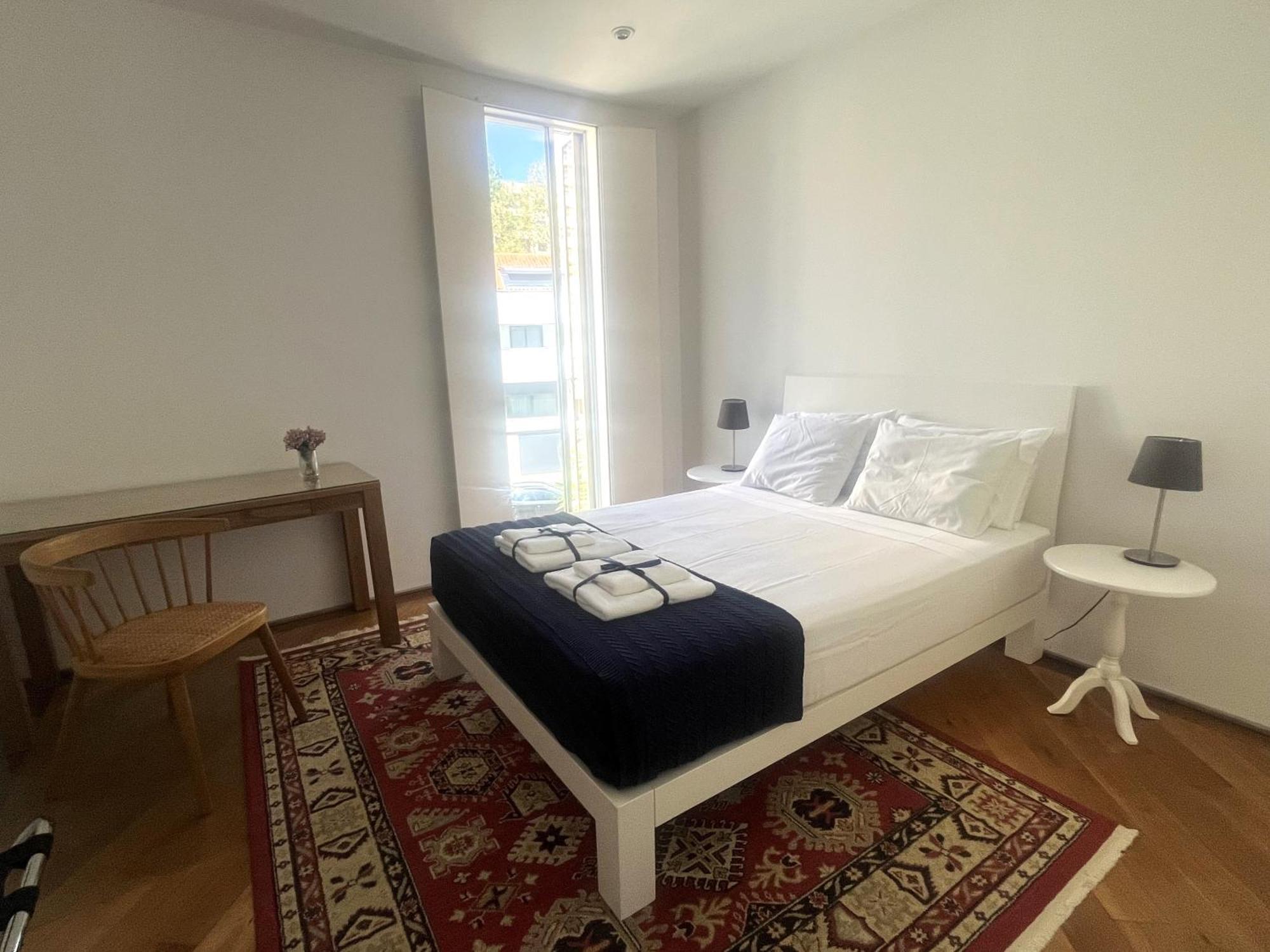 Signature Guesthouse Порто Стая снимка