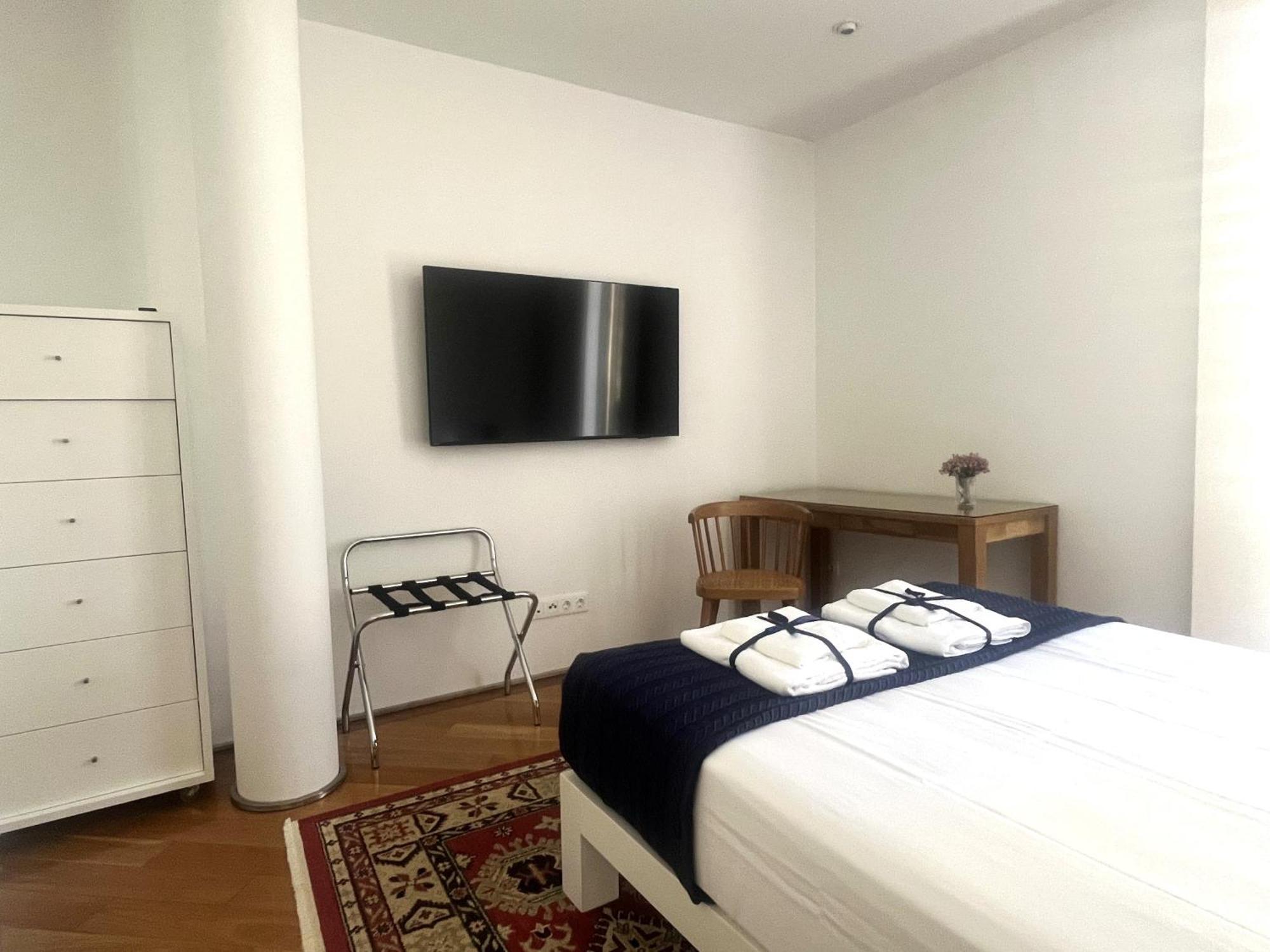 Signature Guesthouse Порто Стая снимка